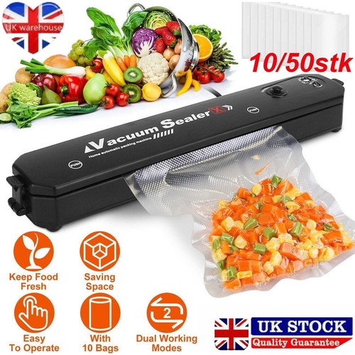 Vacuum sealer food sealing - sealer,