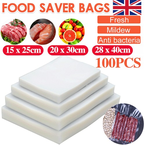 100pcs 15x25cm 20x30cm 28x40