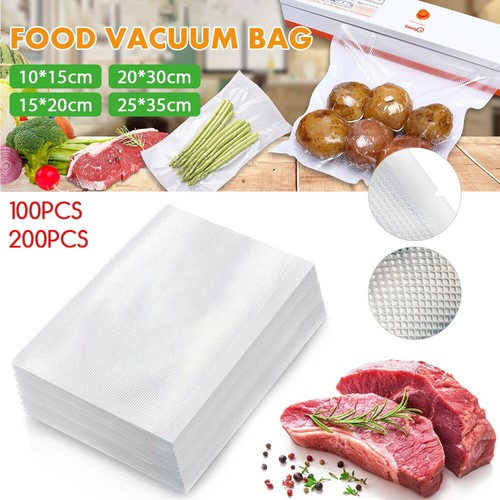200x vacuum sealer bags - vacuum,