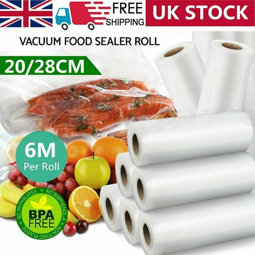 Vacuum food sealer bags - vacuum,