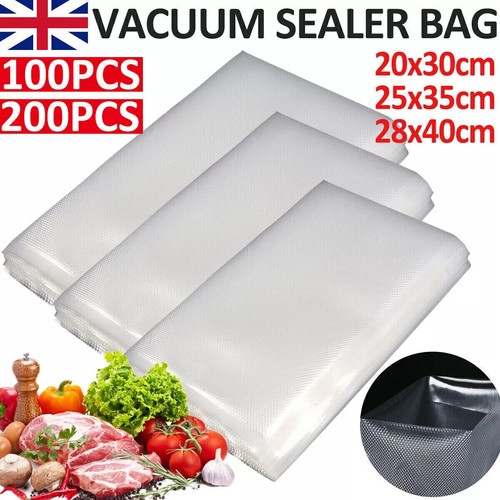 100 200 food vacuum sealer - food,