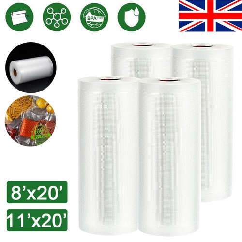 Food vacuum sealer - food, bags