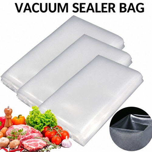 Textured vacuum sealer - textured,