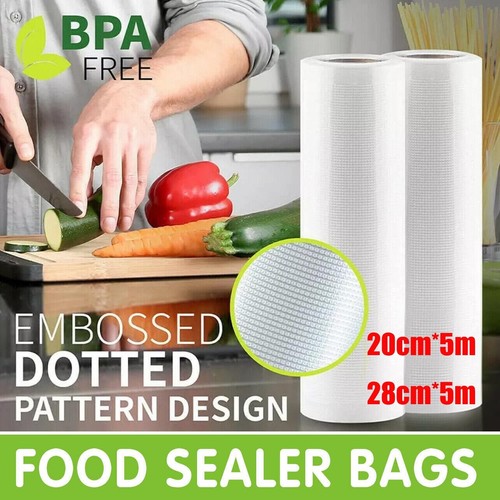 Rolls food vacuum sealer - vacuum,