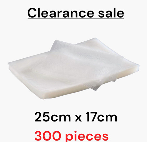 Vacuum seal bags - vacuum,
