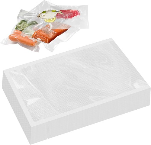 100pcs vacuum sealer bags - vacuum,