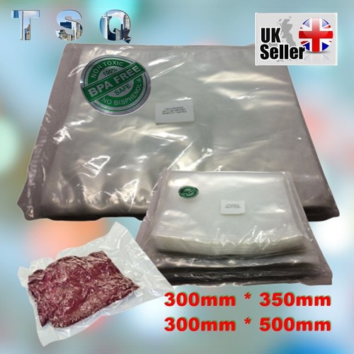 Tsq vacuum sealer pouches - tsq,