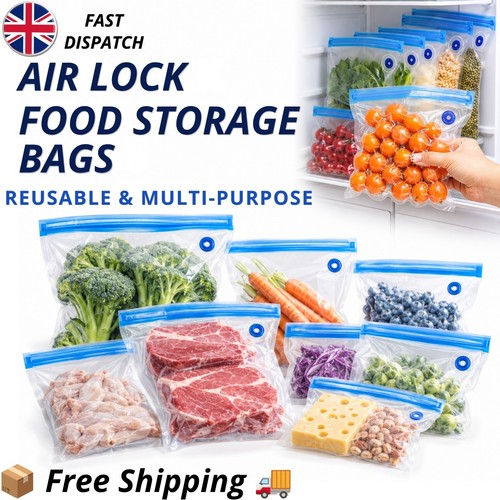 Reusable vacuum sealer - reusable,