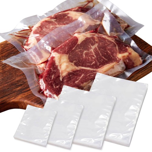 Vacuum sealer bags food - sealer,