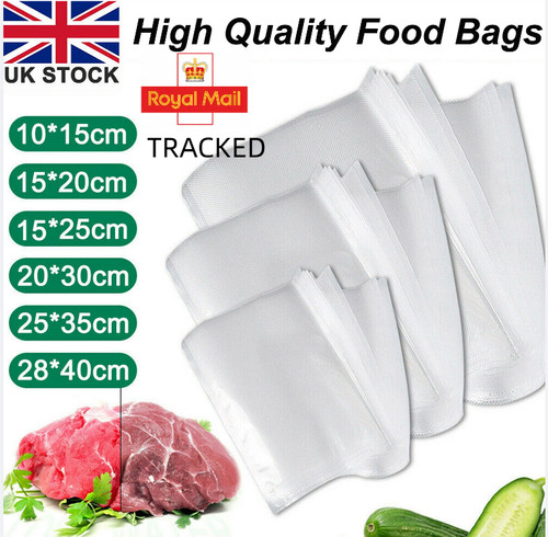 100 food vacuum - 100,