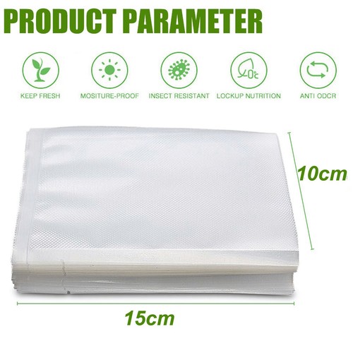 Vacuum sealer food storage - vacuum,