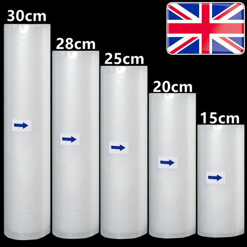 Food vacuum sealer rolls - food,