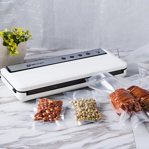 Food vacuum sealer - 💙food, bags