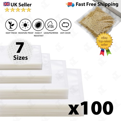 Vacuum sealer food storage - sealer,