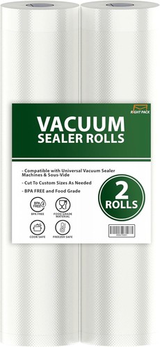 Rolls textured vacuum vac - rolls,