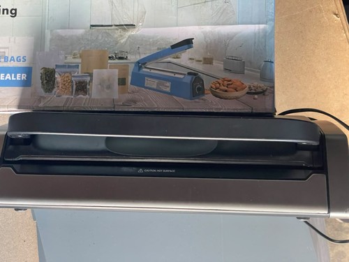 Bonsenkitchen vacuum sealer - vacuum,