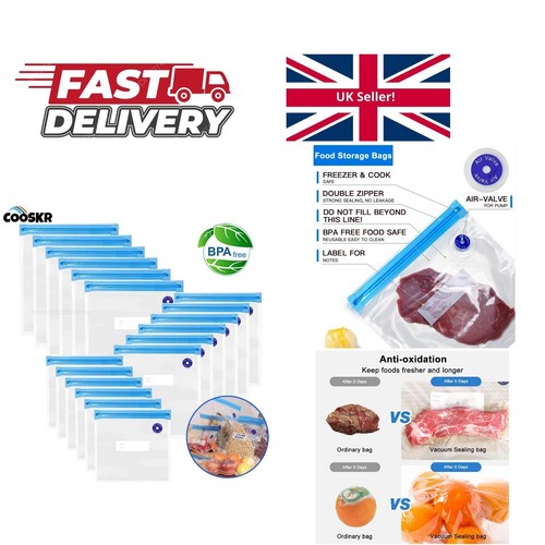 Storage bags bpa - storage, free