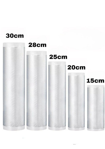 Food vacuum sealer rolls bag - sealer,
