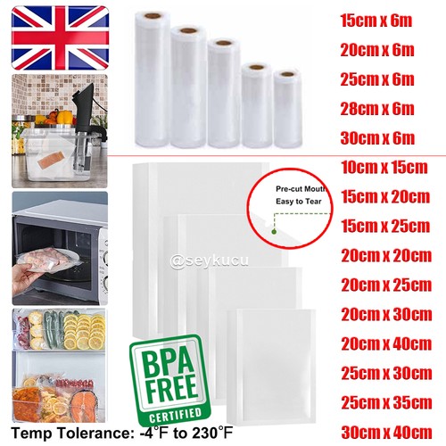 Vacuum sealer bags - sealer,