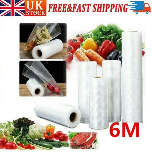 Vacuum sealer rolls - vacuum,