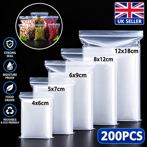 200x vacuum sealer - vacuum, bags