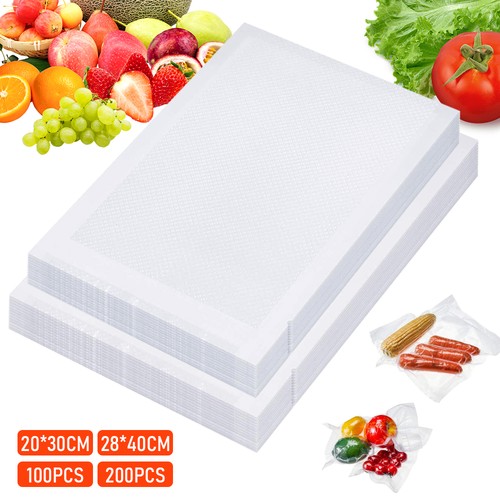 100 200 food - 100/200, vacuum