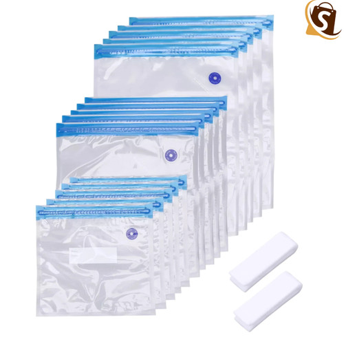 20x reusable vacuum food - 20x,
