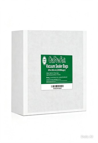 O2frepak 200 pack vacuum - o2frepak,