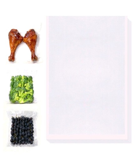 200 vacuum sealer bags food - vacuum,
