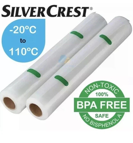 Pack silvercrest 28cm - pack,