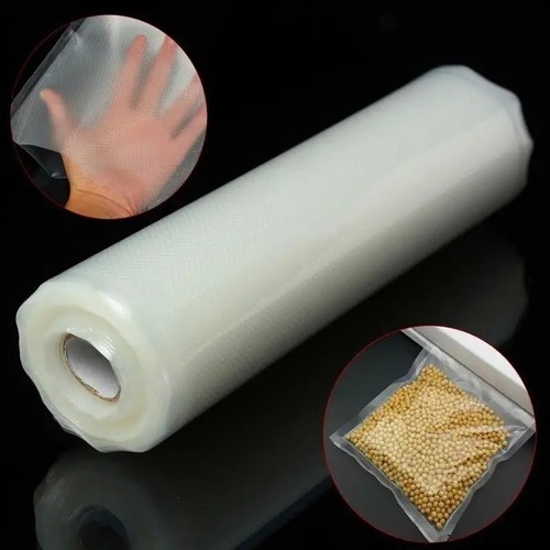 Food vacuum sealer - vacuum, bags
