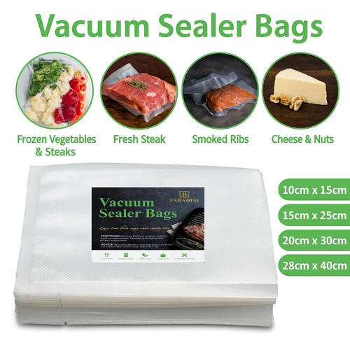 100x food vacuum - 100x,