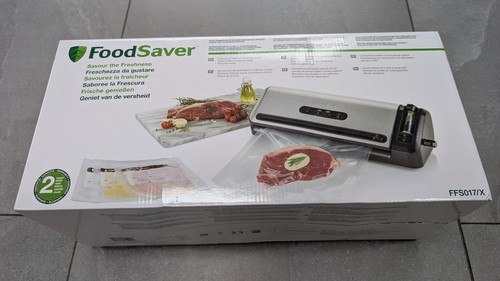 Premium foodsaver vacuum - premium,