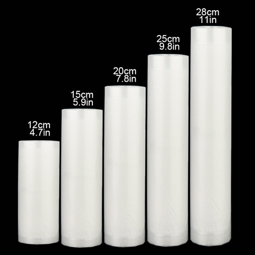 Food vacuum sealer rolls - sealer,
