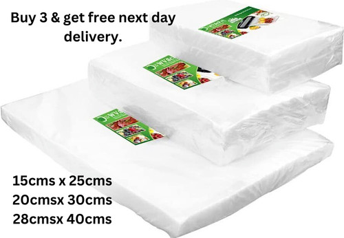 100 200 food vacuum sealer - food,