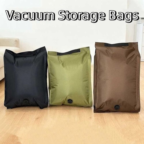 Vacuum storage bags clothes - vacuum,
