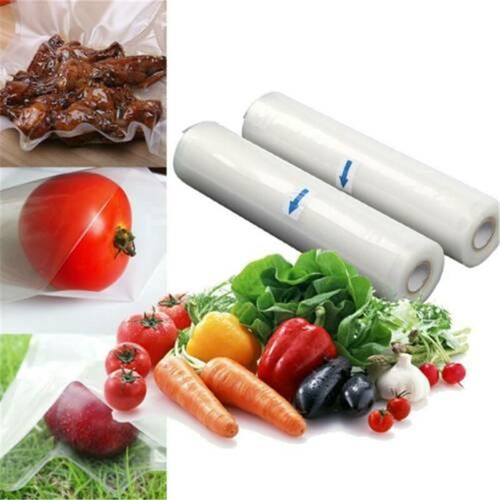 Vacuum sealer bags rolls - bags,