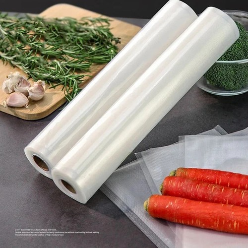 Food vacuum bags - vacuum,