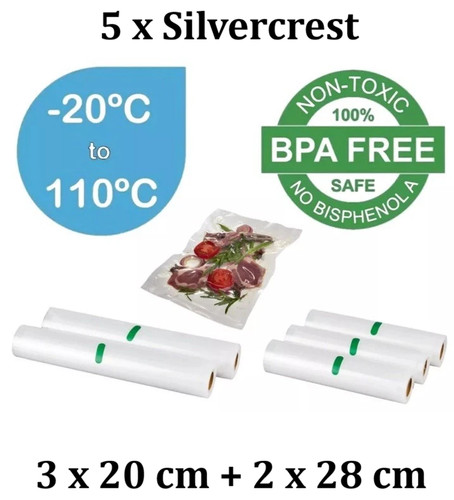 Silvercrest cm 2 - x,