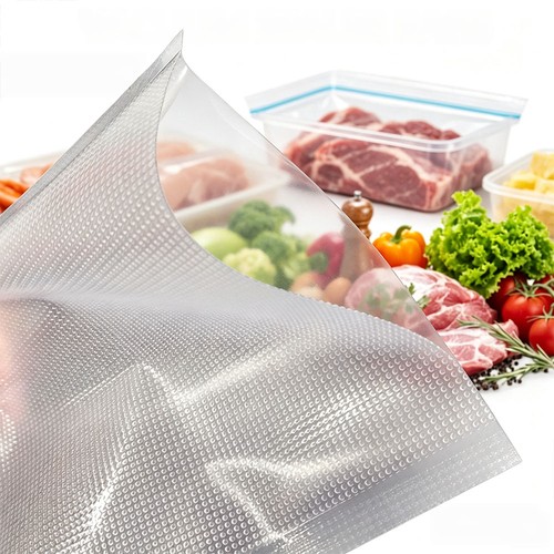 Vacuum sealer bags - vacuum,