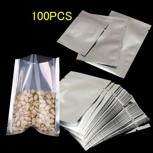 Wrap food grade aluminium - wrap,
