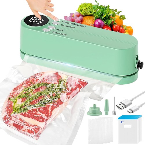 Commercial vacuum sealer - commercial,