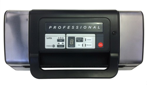Food vacuum sealer machine - sealer, pro