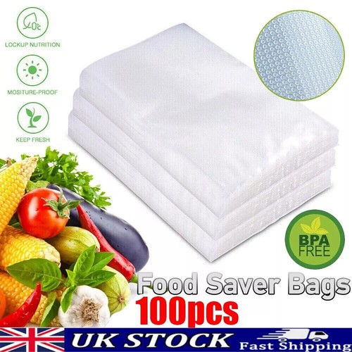 200pcs textured vacuum - textured, sealer