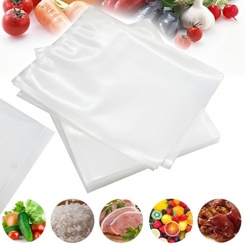 100pcs vacuum sealer bags - vacuum,