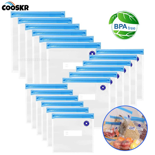 30pcs reusable vacuum - reusable,