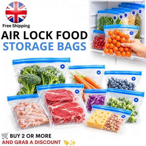 Reusable vacuum sealer - vacuum,
